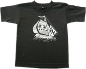 ahoy tee