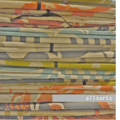 fabric allsorts