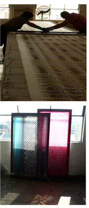 printing by printink
