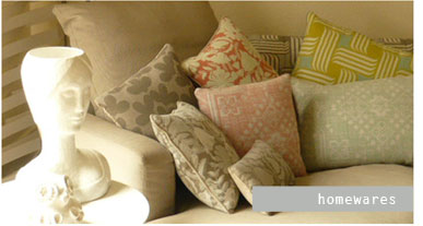homewares
