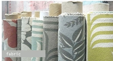 fabric